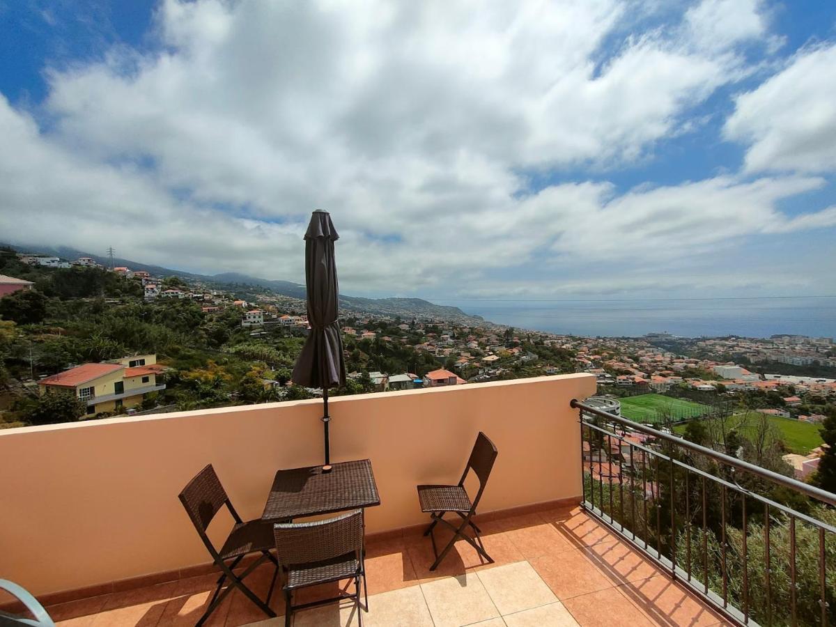 Costa Residence Funchal View Exterior photo
